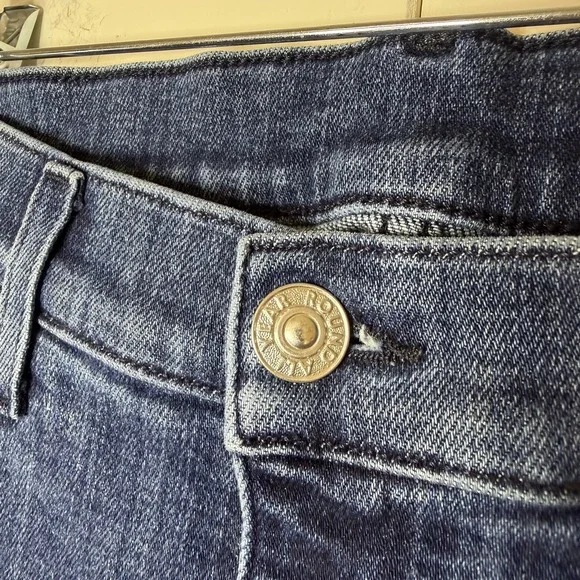 AYR The Pop Jean Bomba - Picture 7 of 9